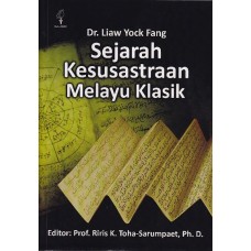 Sejarah Kesusastraan Melayu Klasik